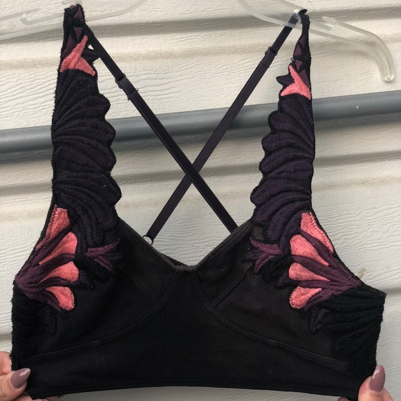 Free People Other - Free People Bralette